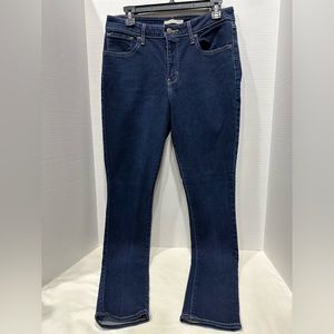NWOT Women’s Levis 721 Size 31